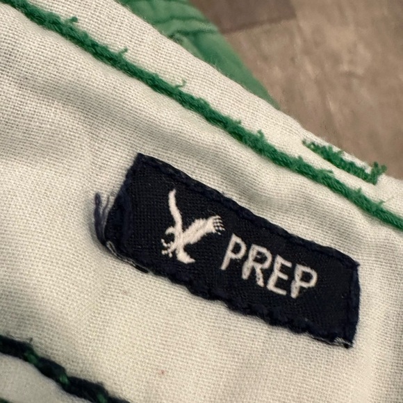 American Eagle Men’s Shorts Prep Size 30 SKU #A010 - Picture 6 of 6